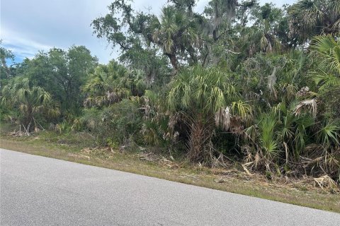 Land in North Port, Florida № 2161381 - photo 3