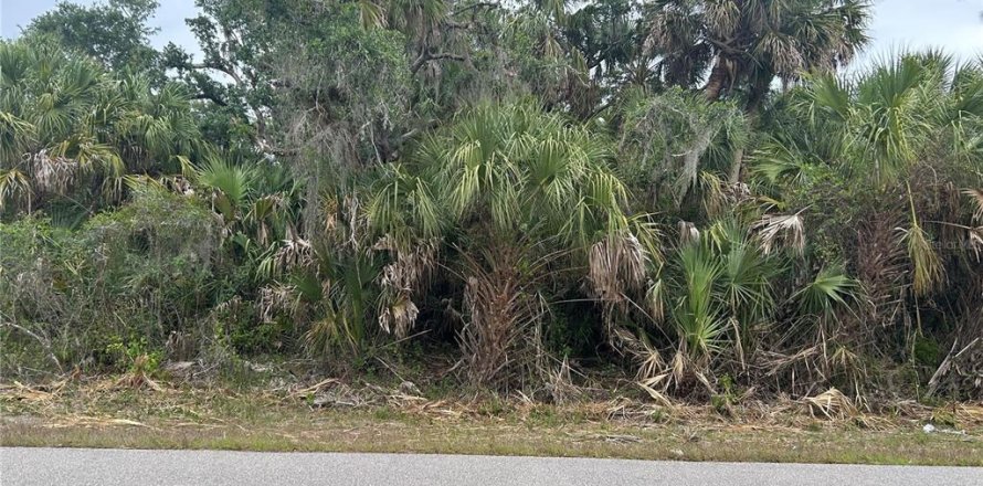 Land in North Port, Florida № 2161381