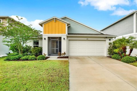 Casa en venta en Riverview, Florida, 4 dormitorios, 171.68 m2 № 1781280 - foto 1