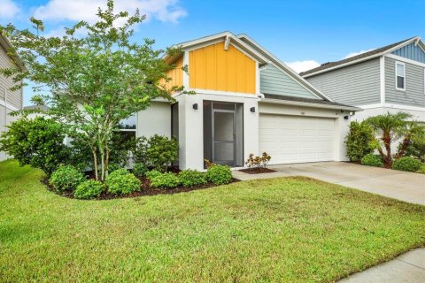 Casa en venta en Riverview, Florida, 4 dormitorios, 171.68 m2 № 1781280 - foto 2