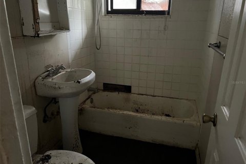 Купить виллу или дом в Тампа, Флорида 7 комнат, 98.66м2, № 1901980 - фото 12