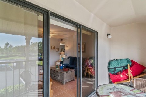 Copropriété à vendre à Port Charlotte, Floride: 1 chambre, 64.01 m2 № 1852732 - photo 23