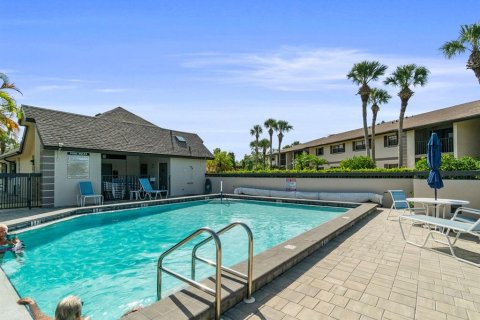 Copropriété à vendre à Port Charlotte, Floride: 1 chambre, 64.01 m2 № 1852732 - photo 29