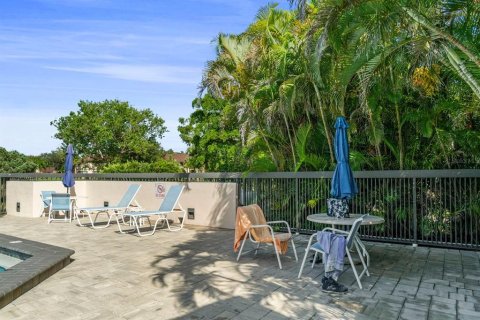 Copropriété à vendre à Port Charlotte, Floride: 1 chambre, 64.01 m2 № 1852732 - photo 30