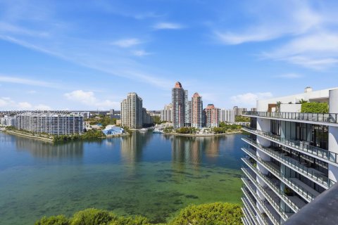 Condominio en venta en Aventura, Florida, 5 dormitorios, 410.35 m2 № 2089699 - foto 16