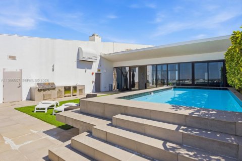 Condominio en venta en Aventura, Florida, 5 dormitorios, 410.35 m2 № 2089699 - foto 19