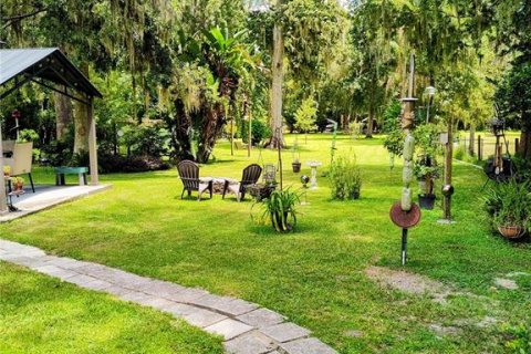 House in Brooksville, Florida 3 bedrooms, 139.17 sq.m. № 1885580 - photo 8