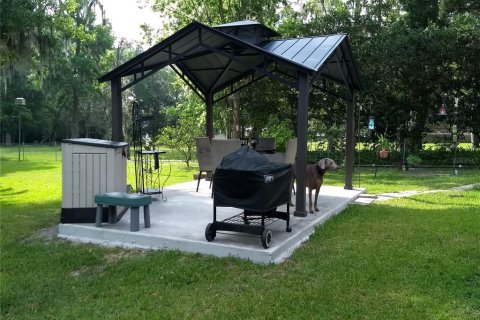 House in Brooksville, Florida 3 bedrooms, 139.17 sq.m. № 1885580 - photo 7