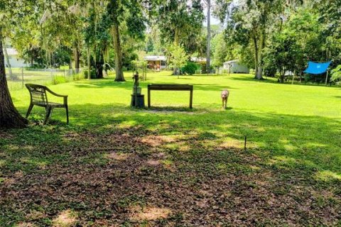 House in Brooksville, Florida 3 bedrooms, 139.17 sq.m. № 1885580 - photo 9