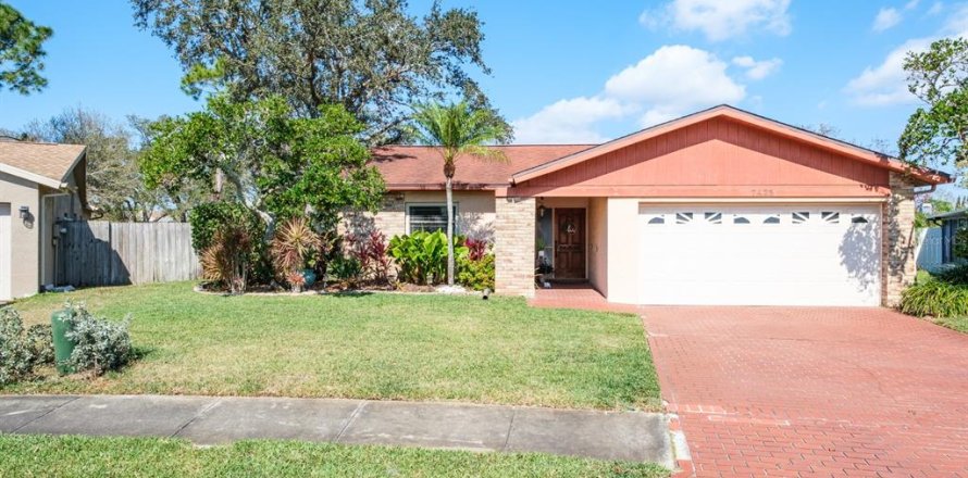 Villa ou maison à Largo, Floride 3 chambres, 122.63 m2 № 1778939