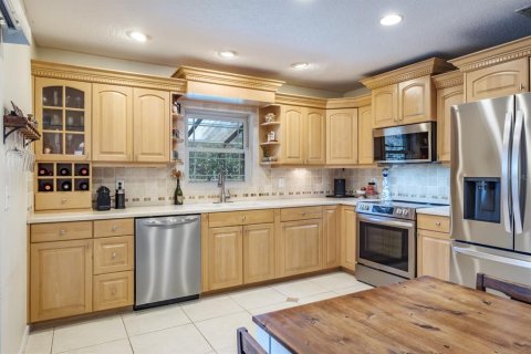 Villa ou maison à vendre à Largo, Floride: 3 chambres, 122.63 m2 № 1778939 - photo 18