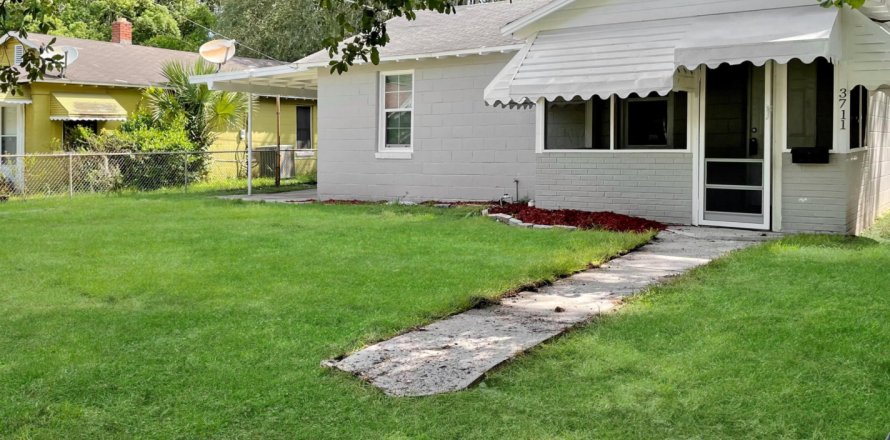 Casa en Jacksonville, Florida 2 dormitorios, 112.88 m2 № 771056
