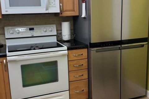 Copropriété à louer à Lauderdale Lakes, Floride: 2 chambres, 80.36 m2 № 2431410 - photo 5
