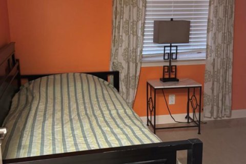 Copropriété à louer à Lauderdale Lakes, Floride: 2 chambres, 80.36 m2 № 2431410 - photo 27