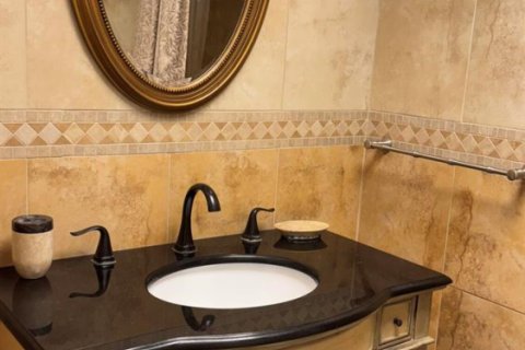 Copropriété à louer à Lauderdale Lakes, Floride: 2 chambres, 80.36 m2 № 2431410 - photo 22