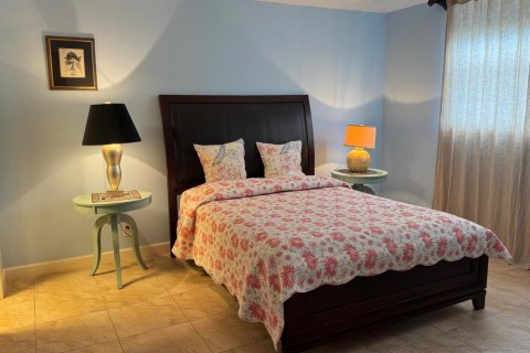 Copropriété à louer à Lauderdale Lakes, Floride: 2 chambres, 80.36 m2 № 2431410 - photo 16