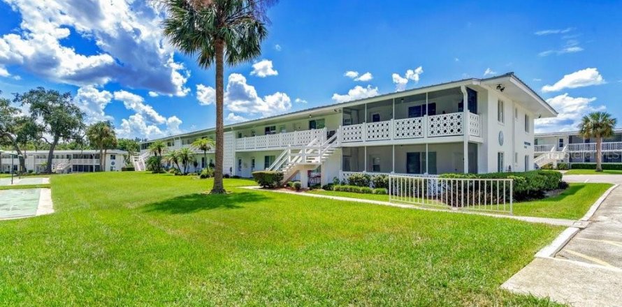 Condo à Maitland, Floride, 2 chambres № 2408136