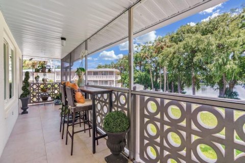 Copropriété à vendre à Maitland, Floride: 2 chambres, 82.78 m2 № 2408136 - photo 2