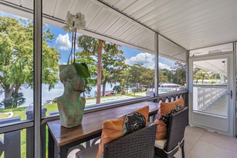 Copropriété à vendre à Maitland, Floride: 2 chambres, 82.78 m2 № 2408136 - photo 3