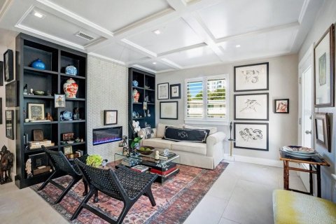 Copropriété à vendre à Maitland, Floride: 2 chambres, 82.78 m2 № 2408136 - photo 4