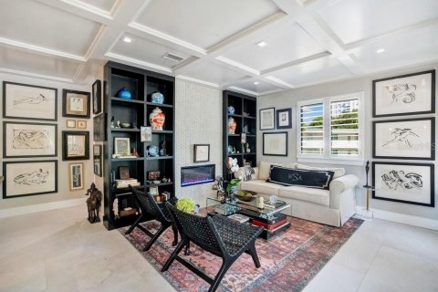 Copropriété à vendre à Maitland, Floride: 2 chambres, 82.78 m2 № 2408136 - photo 5