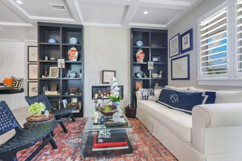 Copropriété à vendre à Maitland, Floride: 2 chambres, 82.78 m2 № 2408136 - photo 12