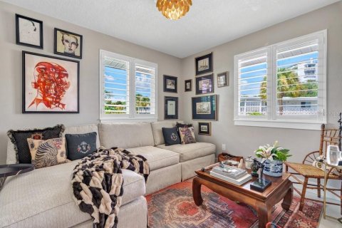 Copropriété à vendre à Maitland, Floride: 2 chambres, 82.78 m2 № 2408136 - photo 28