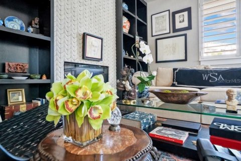 Copropriété à vendre à Maitland, Floride: 2 chambres, 82.78 m2 № 2408136 - photo 9