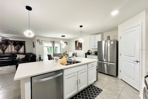 House in Ocala, Florida 4 bedrooms, 169.83 sq.m. № 2393759 - photo 7