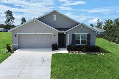 House in Ocala, Florida 4 bedrooms, 169.83 sq.m. № 2393759 - photo 2