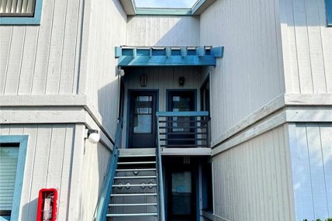 Touwnhouse à vendre à New Smyrna Beach, Floride: 2 chambres, 102.19 m2 № 1894201 - photo 2