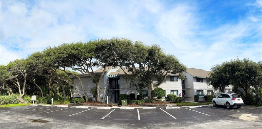 Adosado en New Smyrna Beach, Florida 2 dormitorios, 102.19 m2 № 1894201