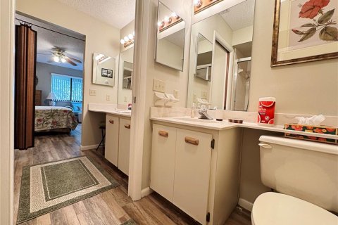Touwnhouse à vendre à New Smyrna Beach, Floride: 2 chambres, 102.19 m2 № 1894201 - photo 13