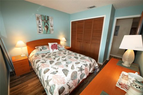 Touwnhouse à vendre à New Smyrna Beach, Floride: 2 chambres, 102.19 m2 № 1894201 - photo 17