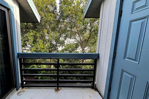Touwnhouse à vendre à New Smyrna Beach, Floride: 2 chambres, 102.19 m2 № 1894201 - photo 28
