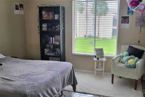 Copropriété à vendre à Tampa, Floride: 2 chambres, 100.06 m2 № 1916008 - photo 13