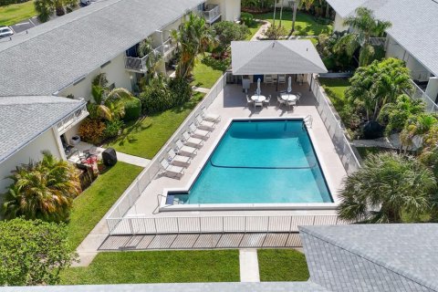 Condo in North Palm Beach, Florida, 3 bedrooms № 2260144 - photo 27