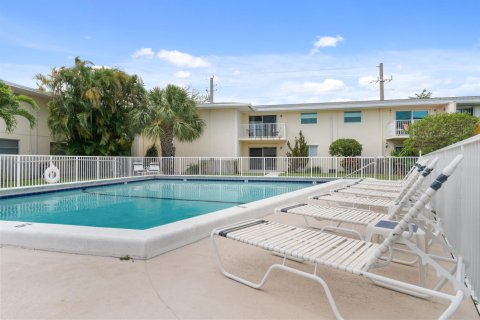 Condo in North Palm Beach, Florida, 3 bedrooms № 2260144 - photo 24