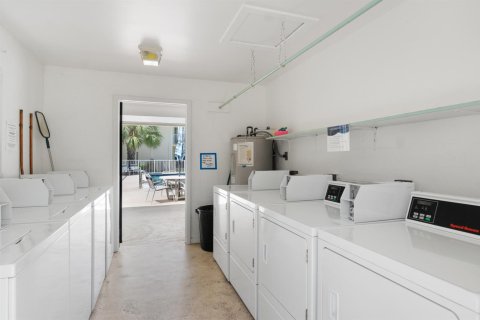 Condo in North Palm Beach, Florida, 3 bedrooms № 2260144 - photo 28
