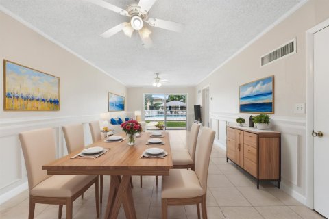 Condo in North Palm Beach, Florida, 3 bedrooms № 2260144 - photo 10