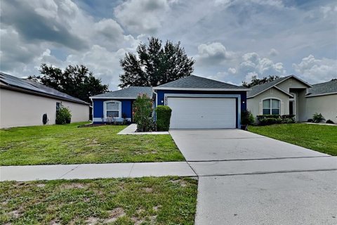 Villa ou maison à Orlando, Floride 3 chambres, 117.43 m2 № 2349666