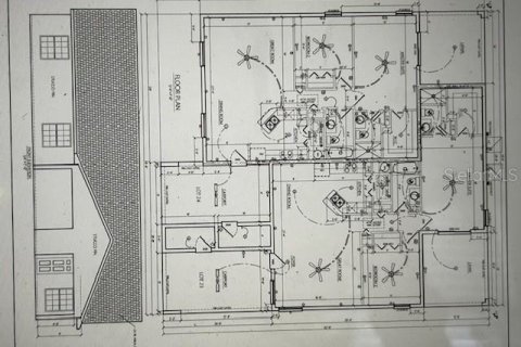 Terreno en venta en Mulberry, Florida № 1866621 - foto 5