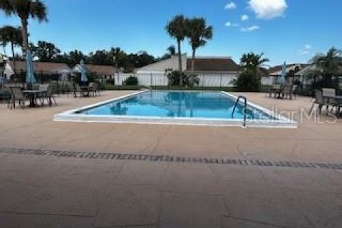 Terreno en venta en Mulberry, Florida № 1866621 - foto 4