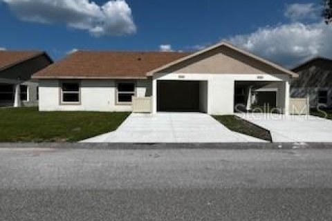 Terreno en venta en Mulberry, Florida № 1866621 - foto 1