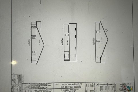 Terreno en venta en Mulberry, Florida № 1866621 - foto 6