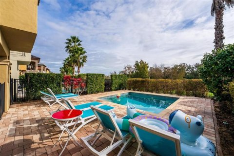 House in Four Corners, Florida 5 bedrooms, 297.75 sq.m. № 1780754 - photo 18