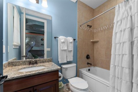 House in Four Corners, Florida 5 bedrooms, 297.75 sq.m. № 1780754 - photo 26