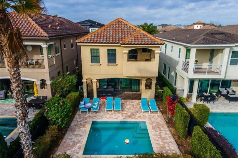 House in Four Corners, Florida 5 bedrooms, 297.75 sq.m. № 1780754 - photo 13