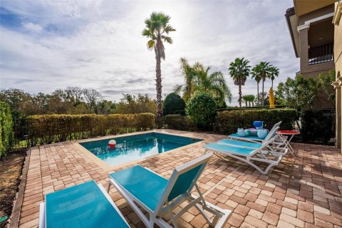 House in Four Corners, Florida 5 bedrooms, 297.75 sq.m. № 1780754 - photo 16