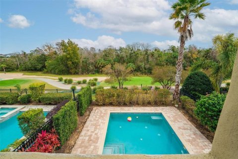 House in Four Corners, Florida 5 bedrooms, 297.75 sq.m. № 1780754 - photo 14